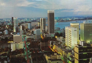 SINGAPUR EINKAUFSZENTRUM - Bild 1 von 2