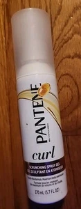 Pantene Pro V Style Series Curl Scrunching Spray Gel 5.7 oz - Picture 1 of 4