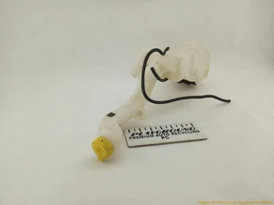 Depósito de almacenamiento de líquido para lavadora de parabrisas Fiat 500 Abarth se adapta a 2012-2017 12 Foto 1 de 4