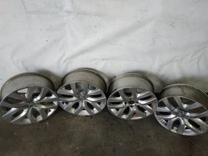 18 felgensatz für CITROEN C4 PICASSO EXCLUSIVE 2008 443628 - Imagen 1 de 6