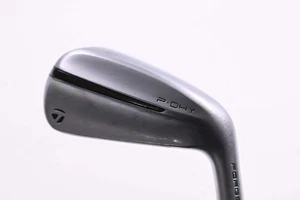 Taylormade P.DHY #3 Iron / 20 Degree / X-Flex Graphite Design Tour AD 95 Shaft - Picture 1 of 6