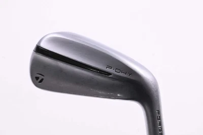 Taylormade P.DHY #3 Iron / 20 Degree / X-Flex Graphite Design Tour AD 95 Shaft - Image 1 of 4