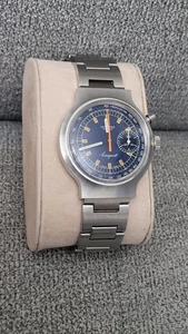 Longines Conquest  Olympic Games Munich 1972 Limited Edition Rare - Foto 1 di 10