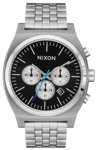 Nixon Time Teller A972-5266 Man Quartz Watch - Picture 1 of 6