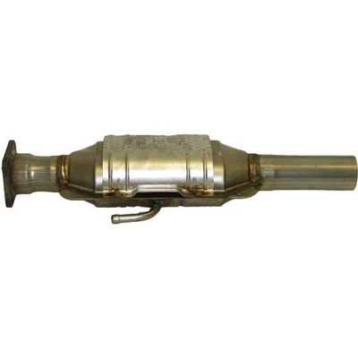 Convertidor catalítico Davico 14529 para Jeep Cherokee Comanche Eagle Premier 88-92 Foto 1 de 4