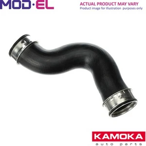 CHARGER AIR HOSE 7910307 FOR BMW N13B16A 1.6L 4cyl 1 F20 - Picture 1 of 5