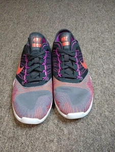 Nike Flexible Adapt Trailrunning-Sneaker Damengröße 7 - Bild 1 von 9