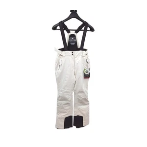 Funktionshose/Skihose für Damen killtec weiß, 38 - Bild 1 von 3
