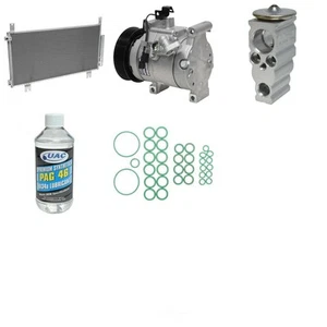 A/C Compressor Kit-Compressor-condenser Replacement Kit fits 17-19 CR-V 2.4L-L4 - Picture 1 of 1