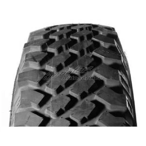 2-er Satz Sommerreifen Michelin 4x4 O/R XZL 10PR POR 7.5 R 16 116N | 5139 - Bild 1 von 2