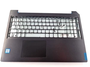 Repose-poignets Lenovo L340-15IRH avec pavé tactile Trackpad AP1B4000100AYL - Afbeelding 1 van 16