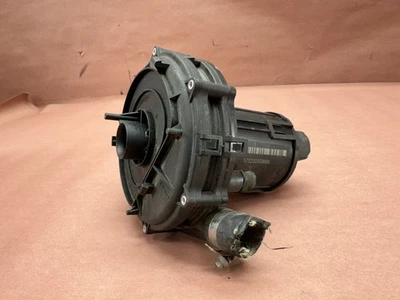 Bomba de smog de inyección de aire secundaria BMW E46 330CI 325CI 3,0 L M54 FABRICANTE DE EQUIPOS ORIGINALES 95 K millas Foto 1 de 4