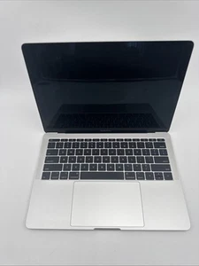 Apple MacBook Pro 2017 13" A1708 i7 3.5GHz 8GB 500GB SSD Ventura Retina - Afbeelding 1 van 14