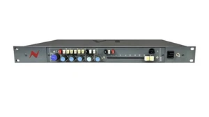 Neve 34128 Kanalzug - überholt und gerackt - Bild 1 von 6