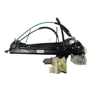 BMW Mini F56 F57 Right Drivers Side Window Regulator Motor 7296442 - Picture 1 of 9