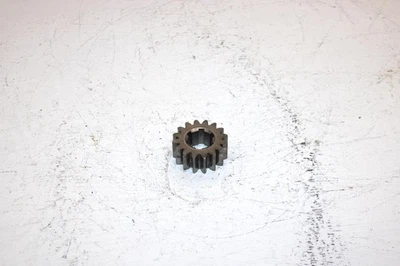 2005 Arctic Cat 500 4x4 Oem 16T Second Drive Gear 3402-497 AA1 - Image 1 of 4