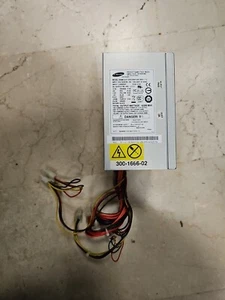 Samsung EPAP-420 420W Sun Blade 1500 Power Supply USED WORKING - Picture 1 of 6