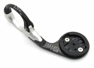 PRO Vibe Aero Bike Computer Race Mount for Garmin Edge PRAC0136 - Picture 1 of 4