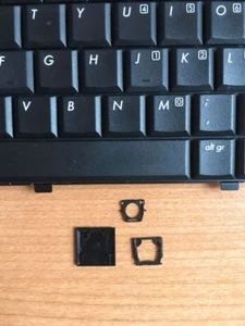 tasto tasti singoli tastiera keyboard COMPAQ 490267-061 MP-05586I0 6037B0027206 - Bild 1 von 5