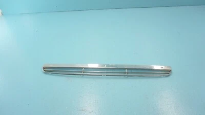 MERCEDES--BENZ W113 230SL 250SL 280SL, CAPUCHA CROMO REJILLA VENTILACIÓN AIRE Foto 1 de 4