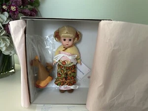 Seltene Madame Alexander Thanksgiving 35680 NRFB - Bild 1 von 5