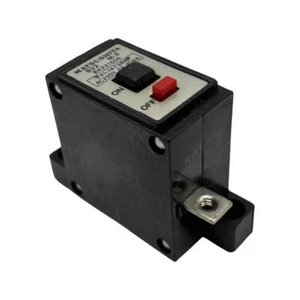 Matsushita BA221505 Circuit Breaker B22 M-5 5A AC250V 20AF - Picture 1 of 3
