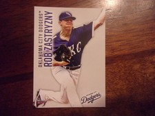 2019 OKLAHOMA CITY DODGERS Choice Minor League Single Cards YOU PICK OBO