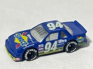 Matchbox Chevrolet Lumina #94 Terry Labonte Sunoco, NASCAR, 1/64 - Picture 1 of 2