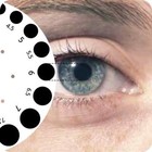 Pupil Gauge 4-in-1 Neuro-Ophthalmologist Designed | Better Than Pen Torch Light