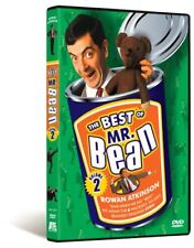 The Best of Mr. Bean, Vol. 2