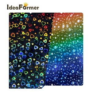Ideaformer 264*276mm PEH Build Plate, for ANYCUBIC KOBRA S1/S1C Printer - Afbeelding 1 van 8