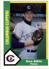 A8016- 1990 Cmc Minor League Baseball Cards GROUP2-Du Pick-10 + Free US