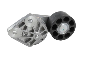 Tensor de correa de aire acondicionado Volvo D13 reemplaza 23669027, 21454379, Dayco 89477 | FleetRun Foto 1 de 3