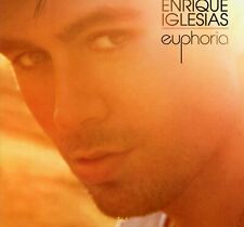 Enrique Iglesias : Euphoria (CD)