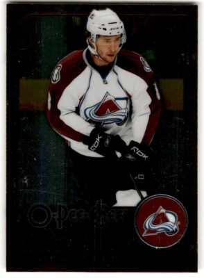 Wojtek Wolski 2008-09 O-Pee-Chee Metal #13 Colorado Avalanche - Image 1 of 2