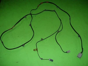 2003 Infiniti G35 Coupe Heated Rear Window Glass Antenna WIRE HARNESS oem - Picture 1 of 2