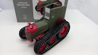 UNHUH2921 Universal Hobbies Ferguson TEA-20 SUE 1958 1/16 - Immagine 1 di 4