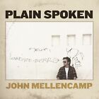 JOHN MELLENCAMP - PLAIN SPOKEN  CD NEU