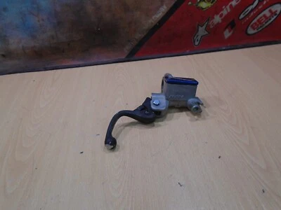 Suzuki RMZ 450 2007 cilindro maestro de freno delantero 07 RMZ450 Foto 1 de 4