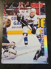 1997-98 Pinnacle Hockey #181 Peter Bondra *BUY 2 GET 1 FREE*