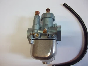 Carburador 110 boquilla Schwalbe Star Habicht para Simson S50 S51 S70 S83 (Tuning) - Imagen 1 de 12