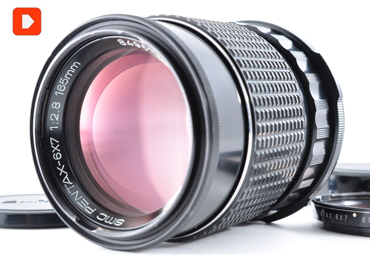 PENTAX 165mm Focal Camera Lenses for sale | eBay PENTAX 165mm Focal Camera Lenses for sale | eBay