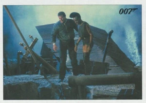 James Bond 007 Archives 2017 edición final Chase Throwback View To A Kill 25 - Imagen 1 de 1