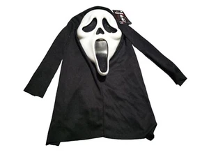 Scream Ghost Face EASTER UNLIMITED FUN WORLD 9206 The ICON of Halloween NEU ETIKETT - Bild 1 von 18