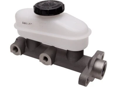 For 1986-1990 Ford Bronco II Brake Master Cylinder Dynamic Friction 68342GYPT - Image 1 of 2