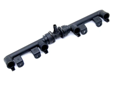 Rail Injecteur Carburant Pour BMW S1000R S1000RR Hpf 13547717199 13547717200 - Photo 1/4