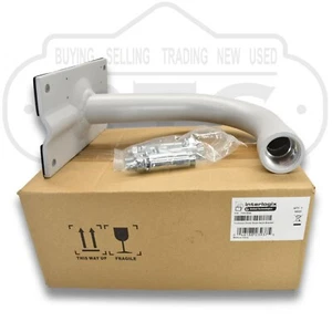 Soporte Domo Cuello Cisne Interlogix TruVision TVD-SNB - Imagen 1 de 2