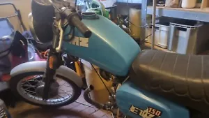 Mz Etz 150 - Bild 1 von 6