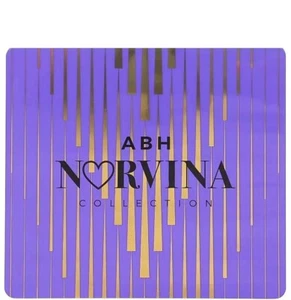 Anastasia Beverly Hill NORVINA Pro Pigment Palette; 25 Deluxe-Sized Shadows; NIB - Picture 1 of 7