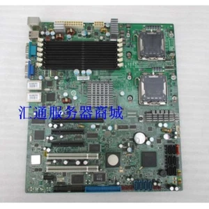 For MSI MS-9665 VER: 1.1 Motherboard LGA771 DDR2 Mainboard - Picture 1 of 5